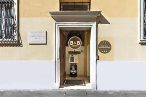 Fotografie z fotogalerie ubytování B&B Hotel Roma San Lorenzo Termini v Římě