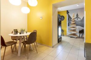 Fotografie z fotogalerie ubytování B&B Hotel Roma San Lorenzo Termini v Římě