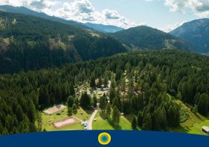 Club del Sole Val di Fiemme Easy Camping Village, Bellamonte (aktualisierte  Preise fr 2026)