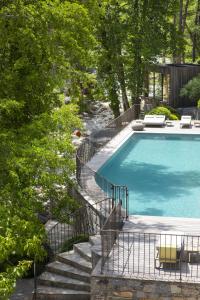 Galería fotográfica de Dominique Colonna en Corte