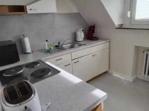 Afbeelding uit fotogalerij van City Apartments in Krefeld