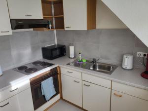 Afbeelding uit fotogalerij van City Apartments in Krefeld