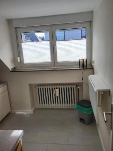 Afbeelding uit fotogalerij van City Apartments in Krefeld +14 foto's