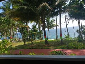 布莱尔港Adhvasaha Beach Spa Resort的相册照片