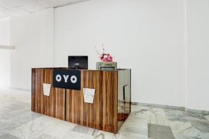 Hotel O GLR INN大厅或接待区