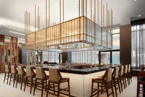 AC Hotel by Marriott Reston商务区和/或会议室