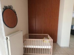 Fotografie z fotogalerie ubytování Luxury Beachfront Suite v destinaci Kritharia