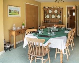 Fotografie z fotogalerie ubytování Pardon Hill Farm B&B v destinaci Cheltenham