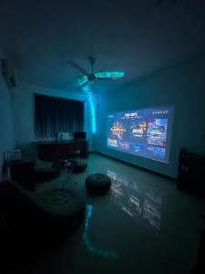 拉维尼亚山On-Fleek Residencies的相册照片