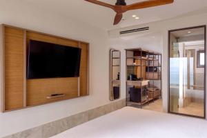 Fotografie z fotogalerie ubytování INNSiDE by Melia Elounda v destinaci Elounda