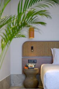 Fotografie z fotogalerie ubytování INNSiDE by Melia Elounda v destinaci Elounda