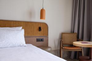 Fotografie z fotogalerie ubytování INNSiDE by Melia Elounda v destinaci Elounda