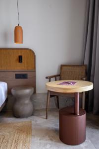 Fotografie z fotogalerie ubytování INNSiDE by Melia Elounda v destinaci Elounda