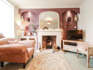 Φωτογραφία από το άλμπουμ του Lavender Cottage σε Louth