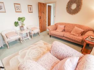 Φωτογραφία από το άλμπουμ του Lavender Cottage σε Louth