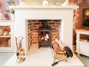 Φωτογραφία από το άλμπουμ του Lavender Cottage σε Louth