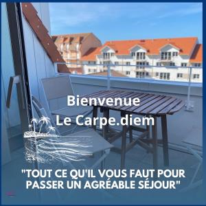 Φωτογραφία από το άλμπουμ του Le Carpe Diem σε Camiers