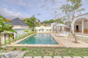 Imagem da galeria de Kelingking Green Village em batumadeg mais 37 fotografias