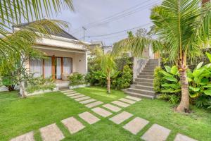 Imagem da galeria de Kelingking Green Village em batumadeg