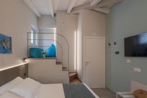 Afbeelding uit fotogalerij van Ca' Amae La Spezia in La Spezia