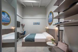 Afbeelding uit fotogalerij van Ca' Amae La Spezia in La Spezia