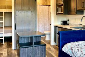 Foto dalla galleria di Hillside Farm’s Cottages a Paris