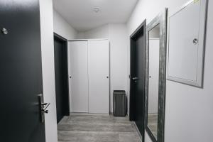 Gambar di galeri bagi Apartmány U Doskočilů di Jindrichuv Hradec