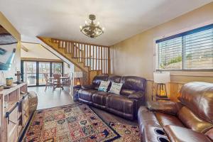 Fotografie z fotogalerie ubytování Cherry Brook Cabin v destinaci Dandridge