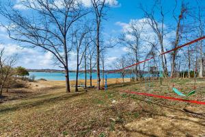 Fotografie z fotogalerie ubytování Cherry Brook Cabin v destinaci Dandridge