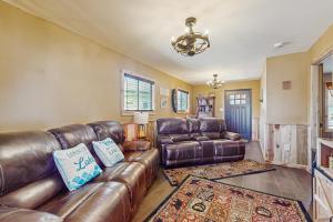 Fotografie z fotogalerie ubytování Cherry Brook Cabin v destinaci Dandridge