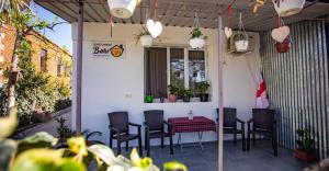 Fotografie z fotogalerie ubytování Guest House BALU v destinaci Kutaisi