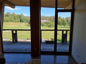 Fotografie z fotogalerie ubytování Vasaknų dvaras v destinaci Žabičiūnai