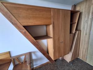 Fotografie z fotogalerie ubytování Vasaknų dvaras v destinaci Žabičiūnai