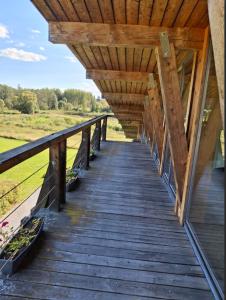 Fotografie z fotogalerie ubytování Vasaknų dvaras v destinaci Žabičiūnai