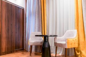 Foto sihtkohas Jiddah asuva majutusasutuse Palette Luxury MAS Hotel galeriist