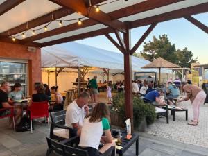 Gæster der bor på Camping maeva Respire de la Baie