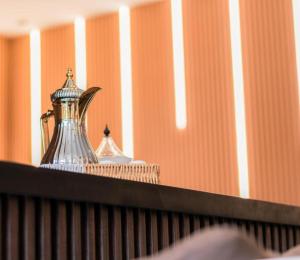Foto sihtkohas Jiddah asuva majutusasutuse Palette Luxury MAS Hotel galeriist