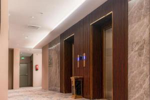 Foto sihtkohas Jiddah asuva majutusasutuse Palette Luxury MAS Hotel galeriist