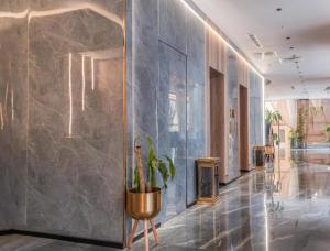 Foto sihtkohas Jiddah asuva majutusasutuse Palette Luxury MAS Hotel galeriist