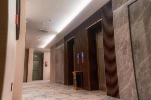 Foto sihtkohas Jiddah asuva majutusasutuse Palette Luxury MAS Hotel galeriist