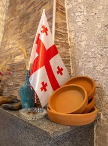 Fotografie z fotogalerie ubytování Guest House BALU v destinaci Kutaisi