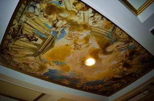 Ảnh trong thư viện ảnh của Chateau Connellsville Art Deco Suite ở Connellsville