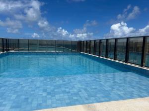 Hồ bơi trong/gần Studio Smart Convenções 315