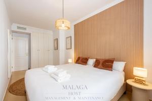 Gallery image of Golden Banus Delight in Marbella