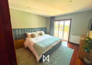 Afbeelding uit fotogalerij van MyStay - Quinta da Rosinha Green Retreat in Valença