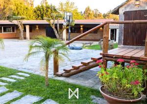 Afbeelding uit fotogalerij van MyStay - Quinta da Rosinha Green Retreat in Valença