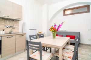 Fotografie z fotogalerie ubytování Da Nonna Lina - Ascanio v destinaci Randazzo