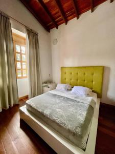 Gallery image of Hotel Cattaleya City in Cali