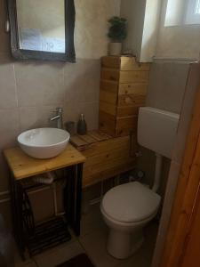 Billede fra billedgalleriet på Casa de Oaspeti Dunarea la Cazane i Dubova