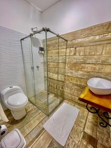 Gallery image of Hotel Cattaleya City in Cali
